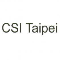 CSI Taipei