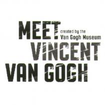 MEET VINCENT VAN GOGH