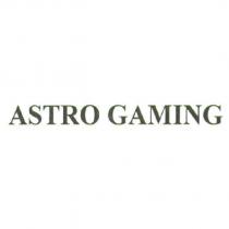 ASTRO GAMING