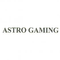 ASTRO GAMING