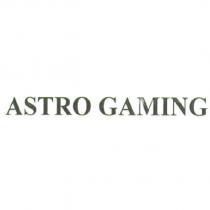 ASTRO GAMING