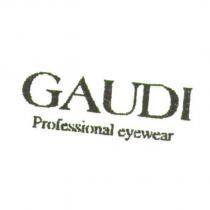 GAUDI