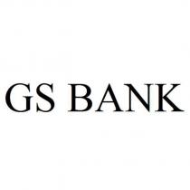 GS BANK
