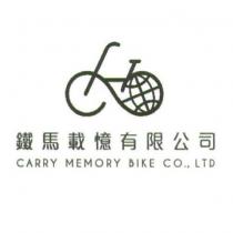 鐵馬載憶及圖