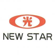 NEW STAR 光及圖