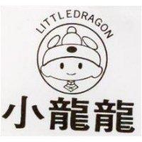 小龍龍及圖 LITTLEDRAGON 