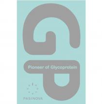 PASINOVA 、 GP 、 Pioneer of Glycoprotein 及圖