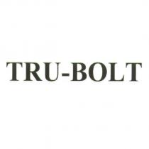 TRU-BOLT