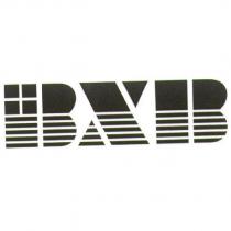 BXB 及圖