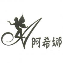 阿希娜及圖
