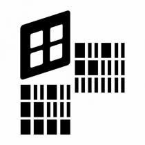 禾田社企股份有限公司標章