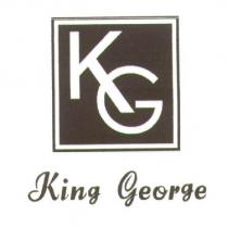 King George 及 KG 圖