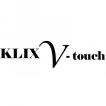 KLIX V-touch