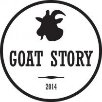 GOAT STORY 設計圖