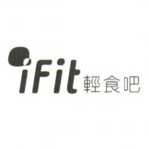 iFit 輕食吧及圖