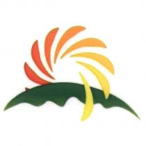 互信公司標章
