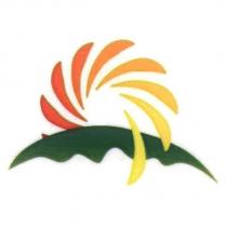 互信公司標章