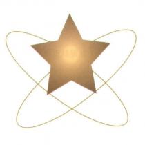 星元電力股份有限公司標章