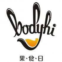 果.食.日及圖 BODYHI