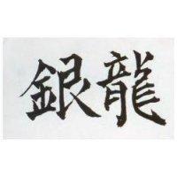 銀龍