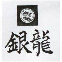 銀龍