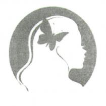 美女圖