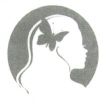 美女圖