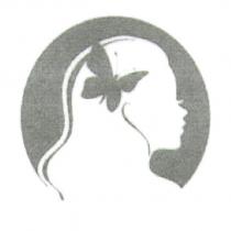 美女圖
