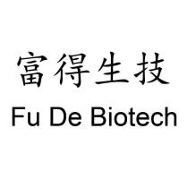 富得生技 Fu De Biotech