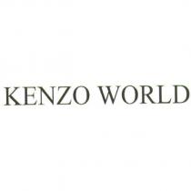 KENZO WORLD
