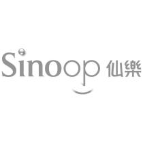 仙樂 Sinoop 設計圖