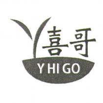 Y HI GO ㄚ喜哥設計圖