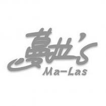 蔓拉'S Ma-Las