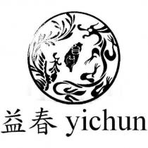 益春 yichun 及圖
