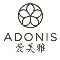 ADONIS 愛美雅及圖