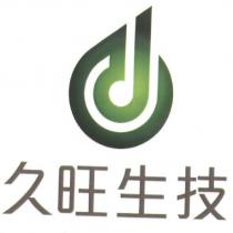 久旺生技及圖