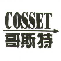 哥斯特 COSSET