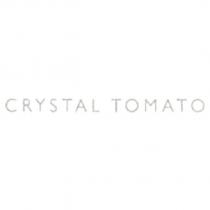 CRYSTAL TOMATO