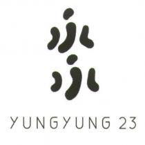 永永 YUNGYUNG 23