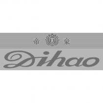 帝豪 Dihao 及圖