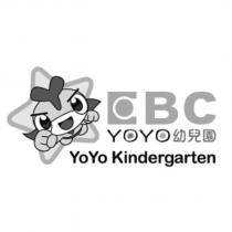 EBCYOYO 幼兒園 YoYo Kindergarten 及圖