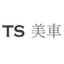 TS 美車