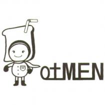 吐 MEN 及圖