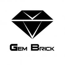 GEM BRICK 及設計圖