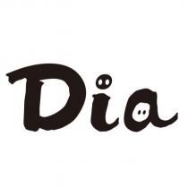 Dia 及圖
