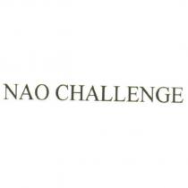 NAO CHALLENGE