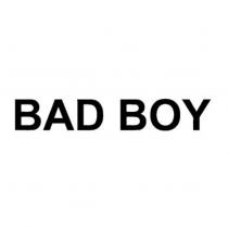 BAD BOY