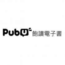 Pubu 飽讀電子書及圖