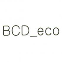 BCD_eco