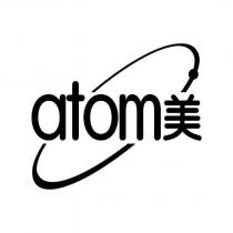 atom 美設計圖